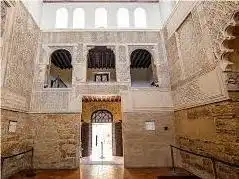 Maisonette zum Verkauf in Córdoba mit Klimaanlage und Heizung
