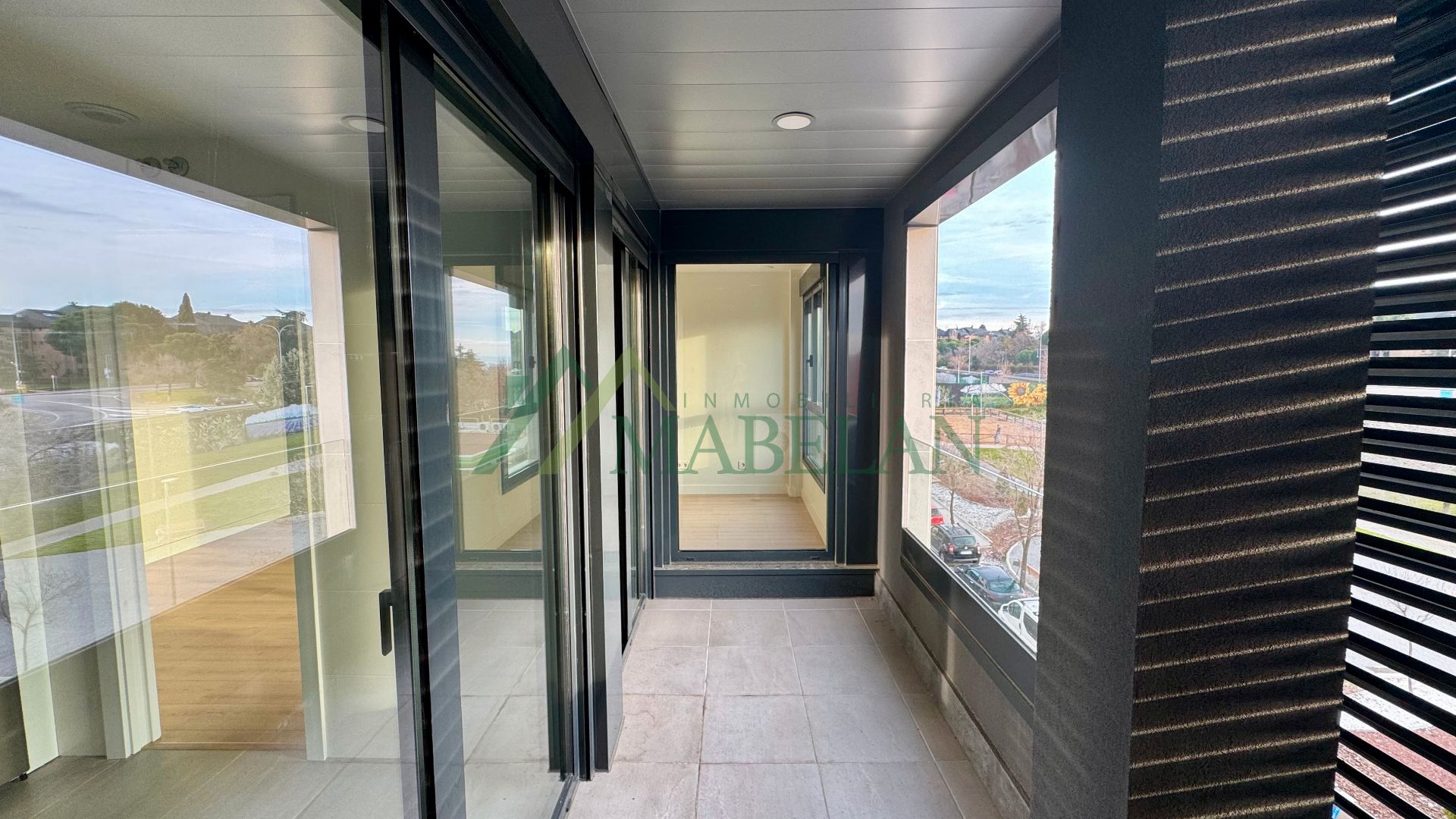 Flat to rent in Las Rozas de Madrid  with Air Conditioner, Heating and Terrace