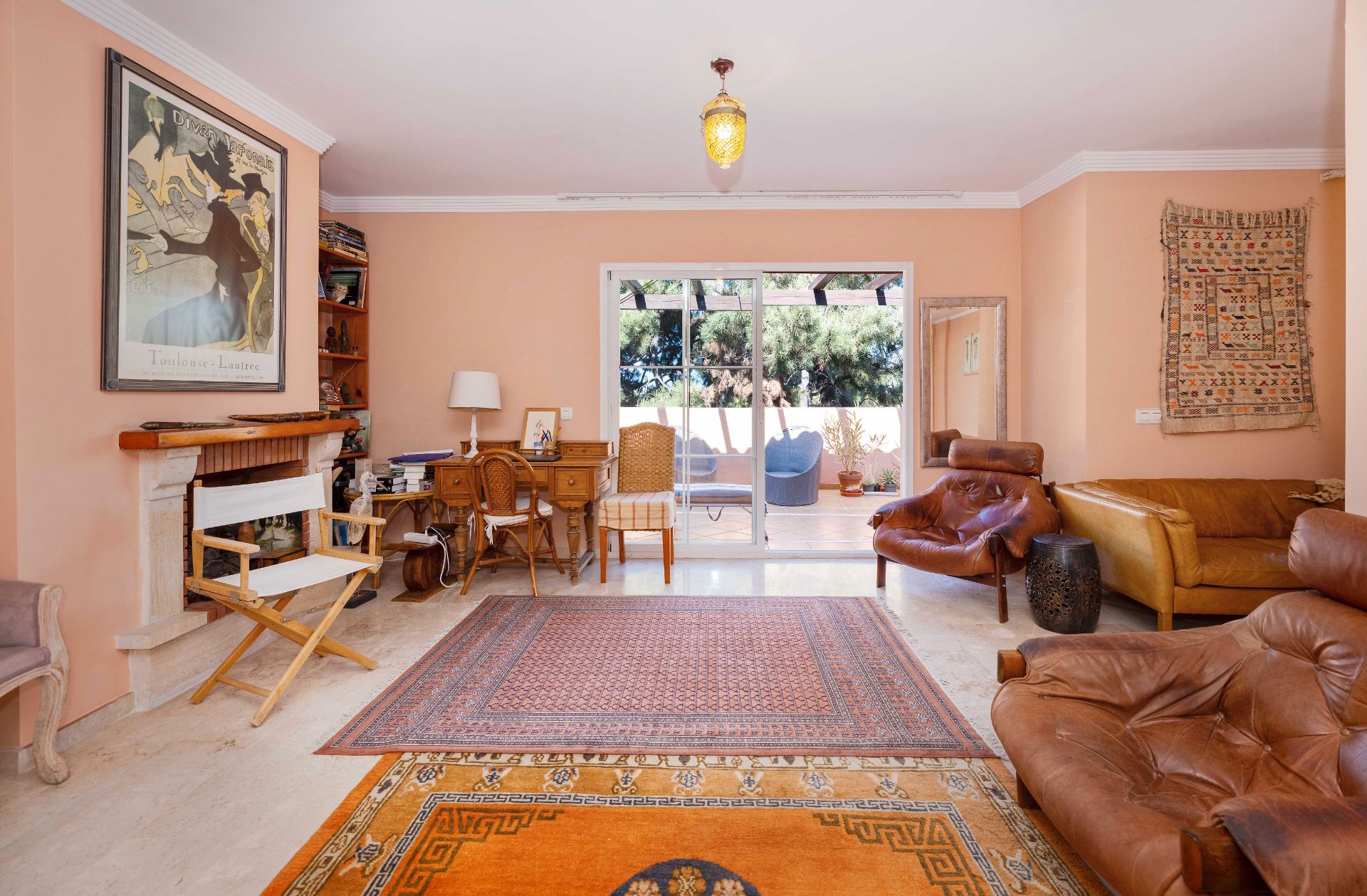 Attic for sale in Santa María