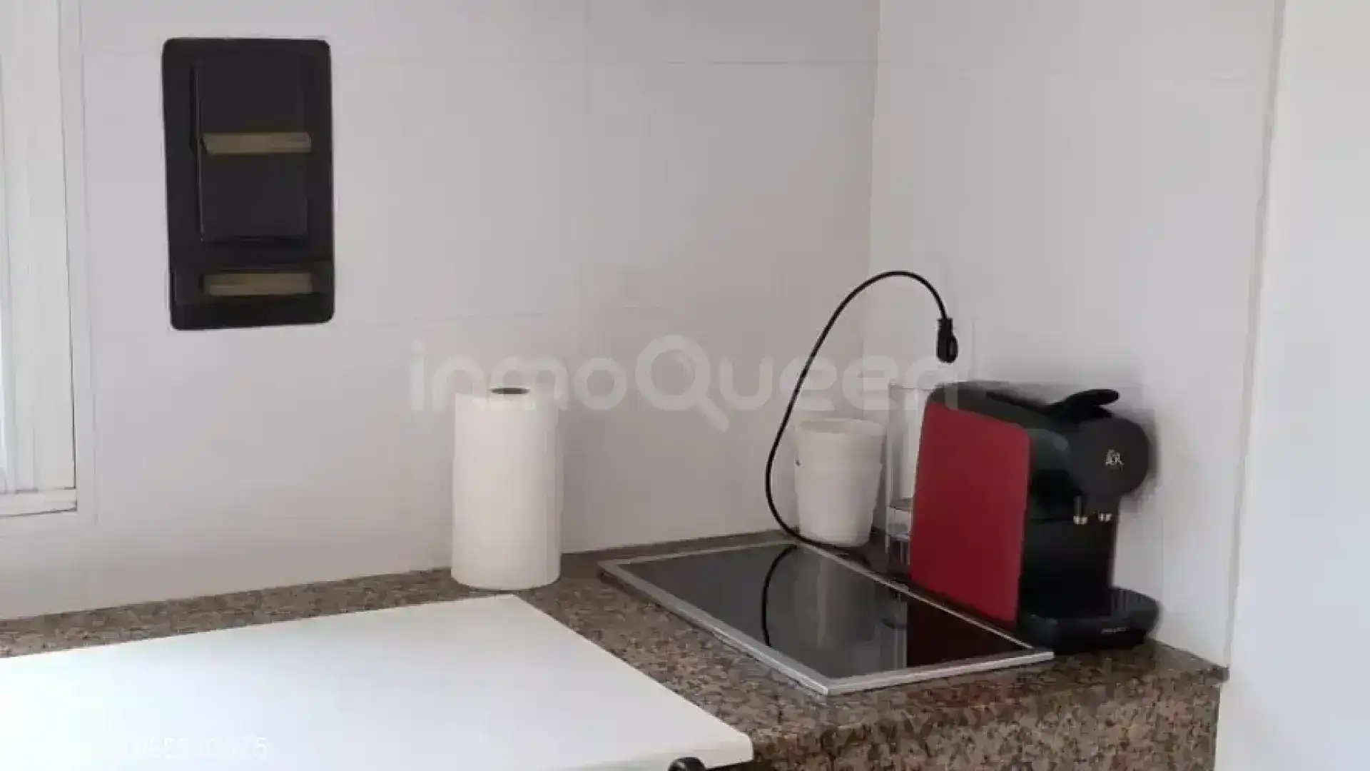 Cocina de Casa o chalet de alquiler en Candamo con Calefacción, Jardín privado y Terraza