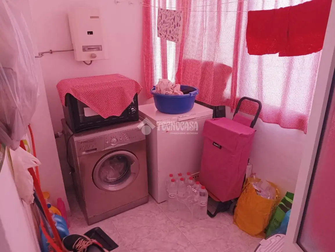 Flat for sale in BDA. PAZ, Arahal