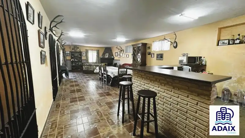 Finca rústica en venta en Madridejos con Terraza