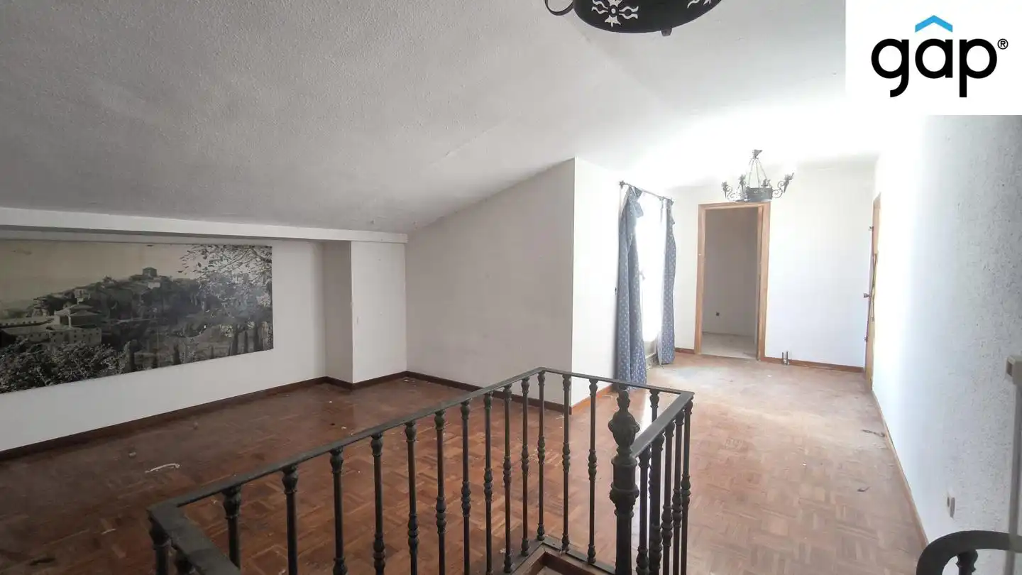 Flat for sale in Cuenca  with Air Conditioner, Heating and Terrace