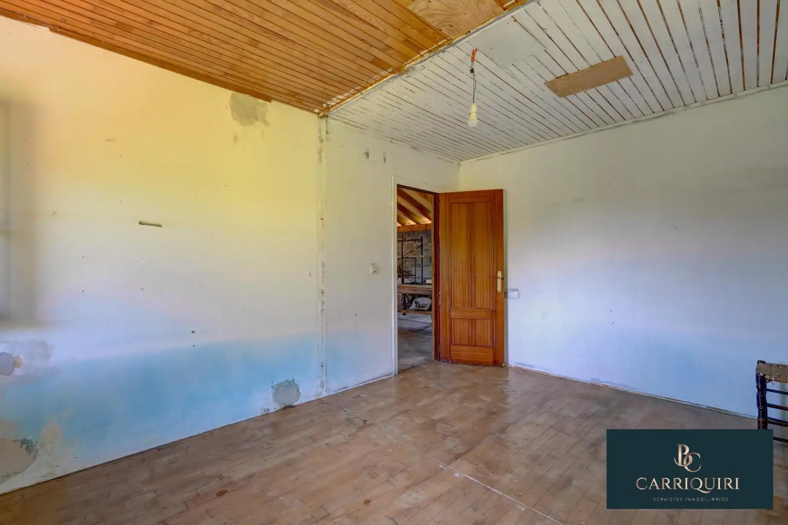 Kitchen of Houses for sale in Oiz