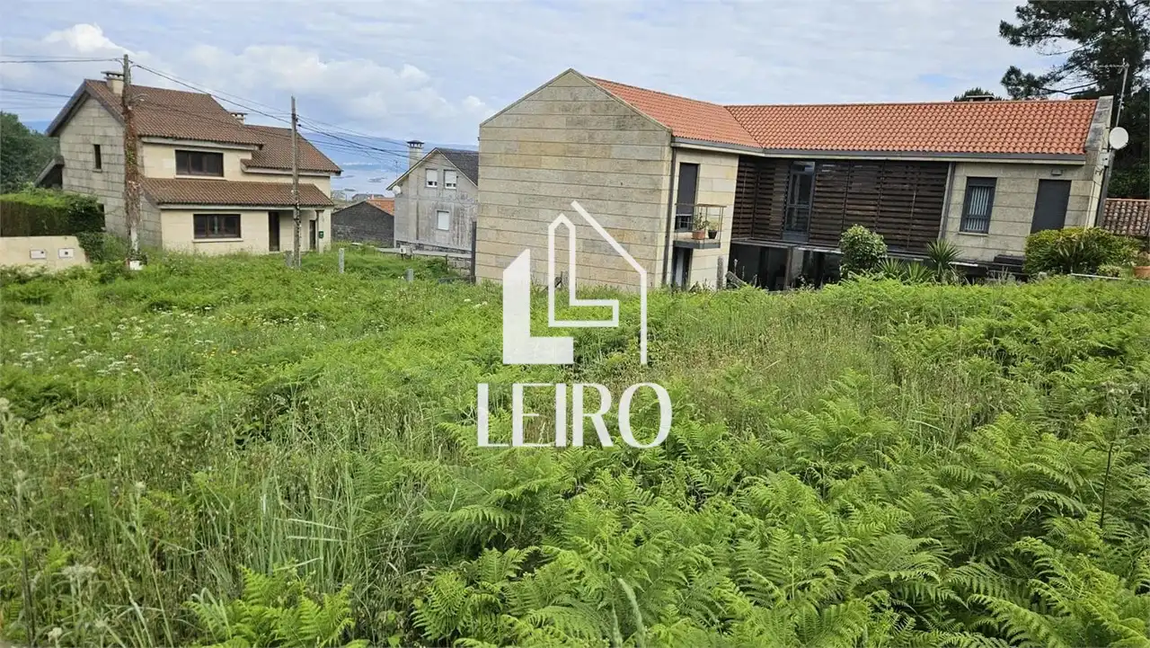 Terrenos y solares en venta en Vilanova de Arousa, imagen 6