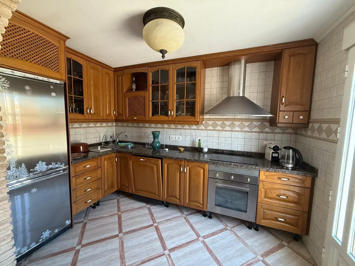 Casa pareada en venta en Calle Calle Geranios, imagen 5