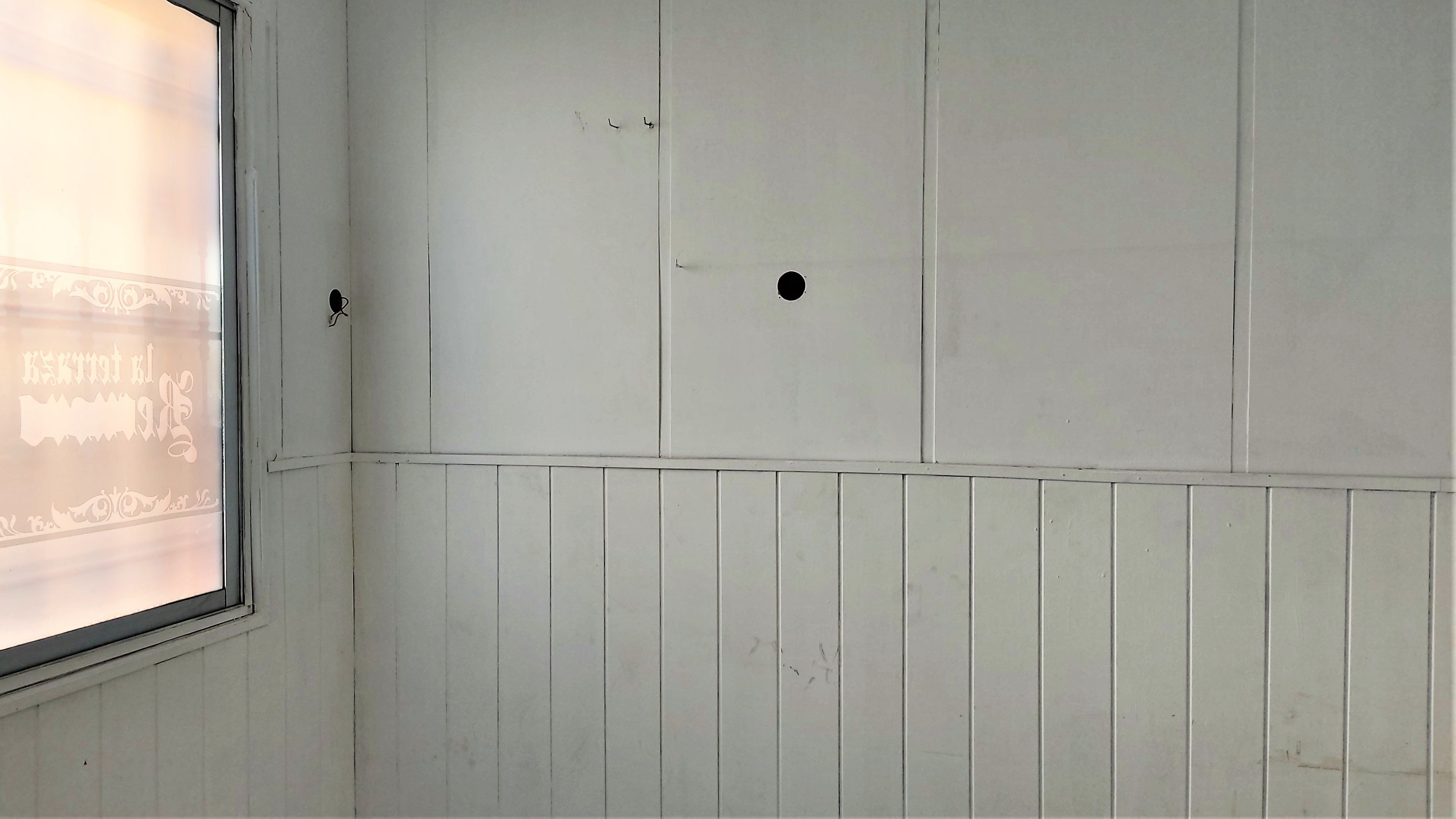 Traster de lloguer a Nuevo Aranjuez - Ciudad de las Artes