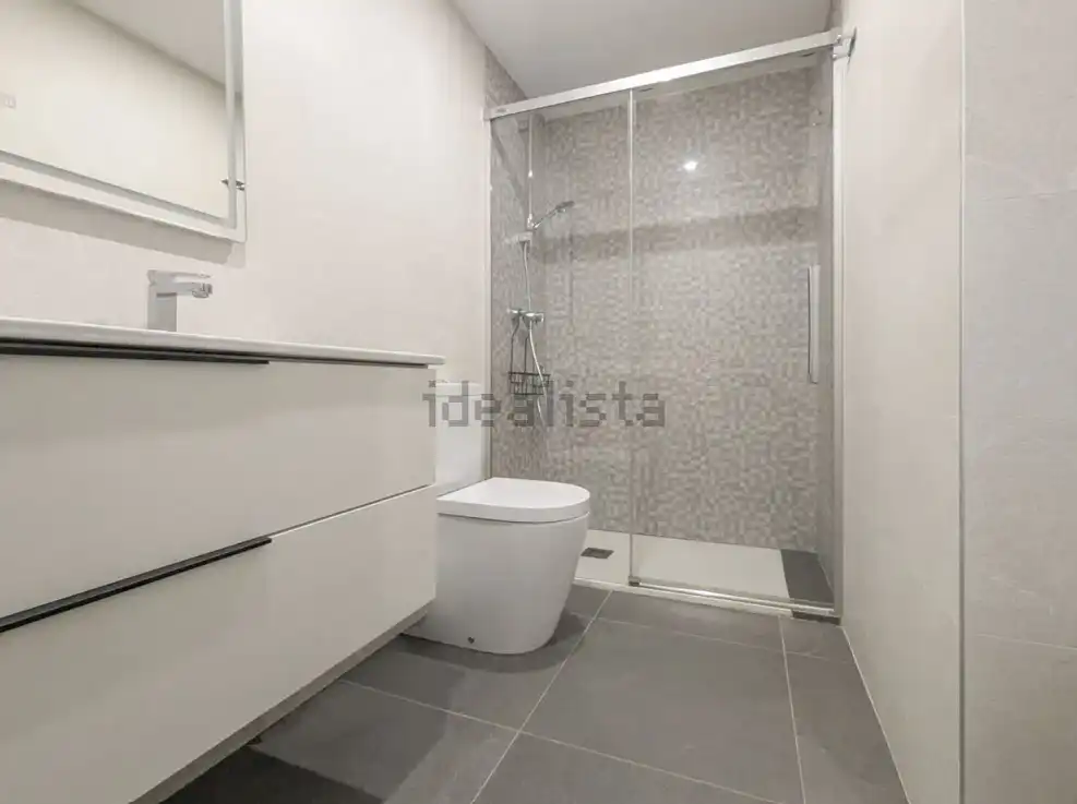Baño de Piso en venta en Valencia con Balcón