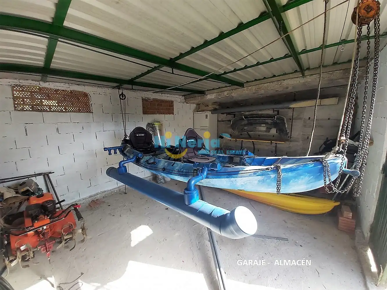 Casa amb piscina en venda a Centro, imagen 28