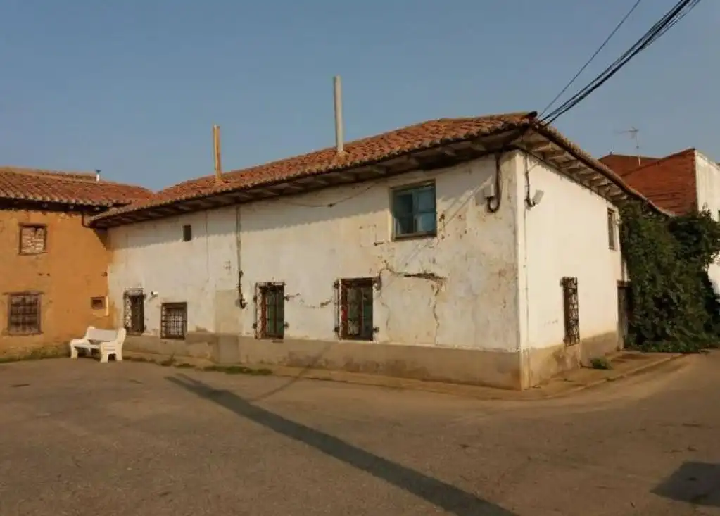 Habitatge en venda a C/ Cebrones