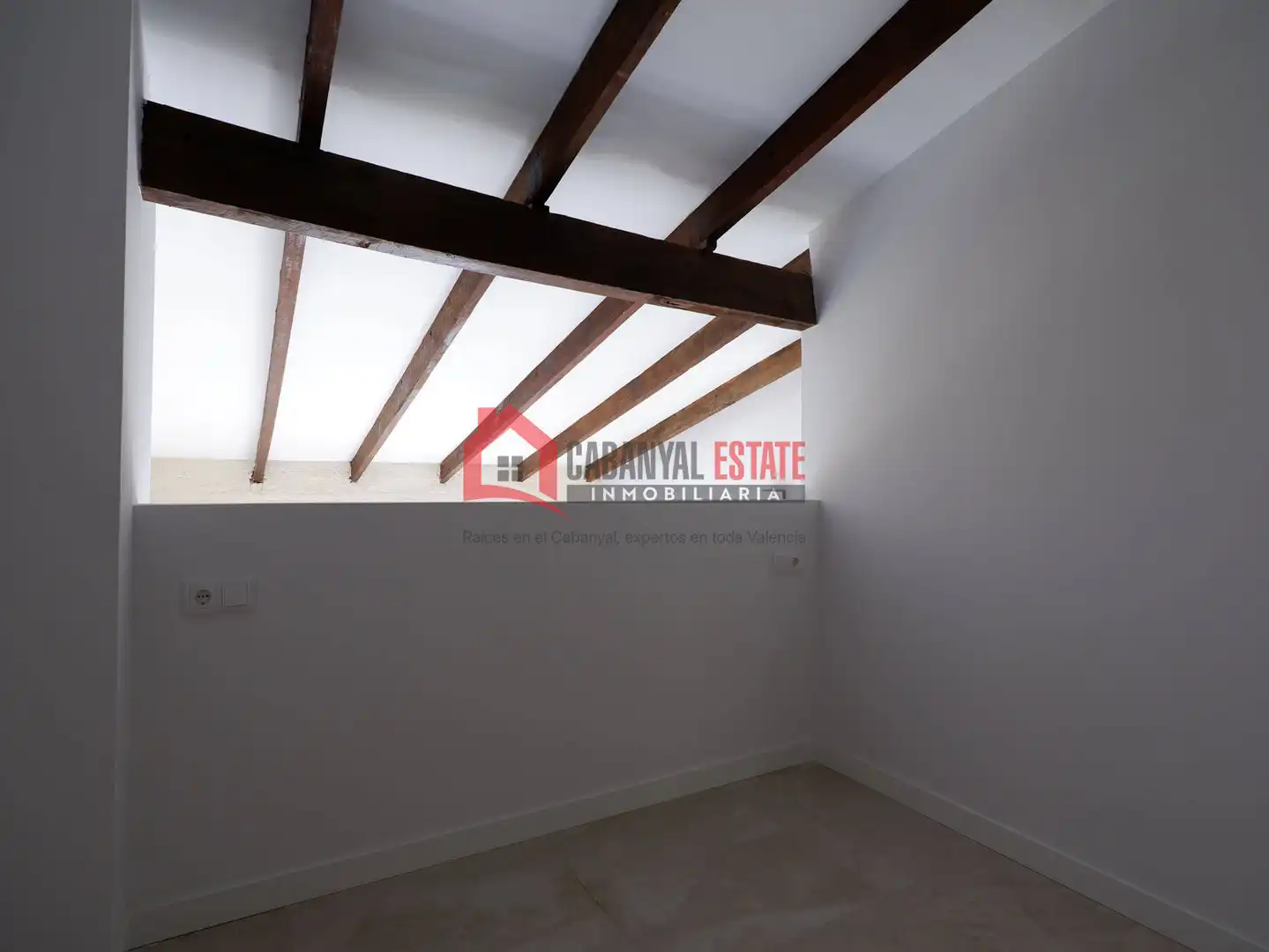 Dúplex amb terrassa en venda a Poblats Marítims, imagen 36