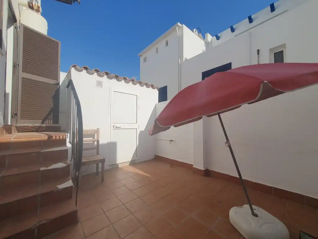 Casa adosada en venta en Calle Gomera, El Zabal - Santa Margarita