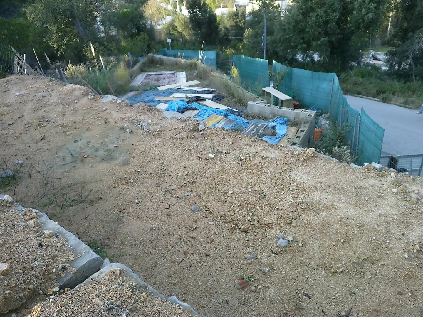 Terrenys i solars en venda a Univers 6, imagen 12