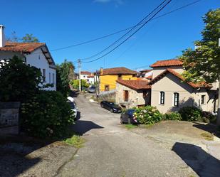 Außenansicht von Country house zum verkauf in Ribadesella