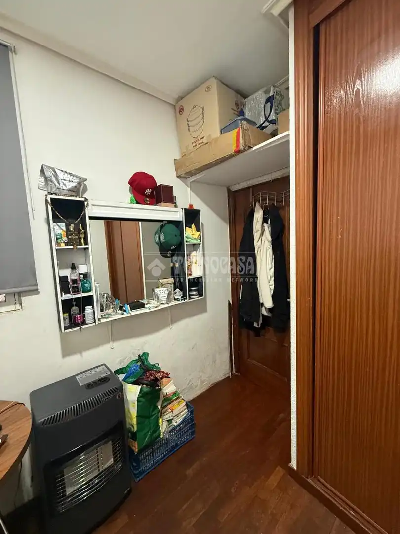Wohnung zum Verkauf in Cuatro Caminos - Azca