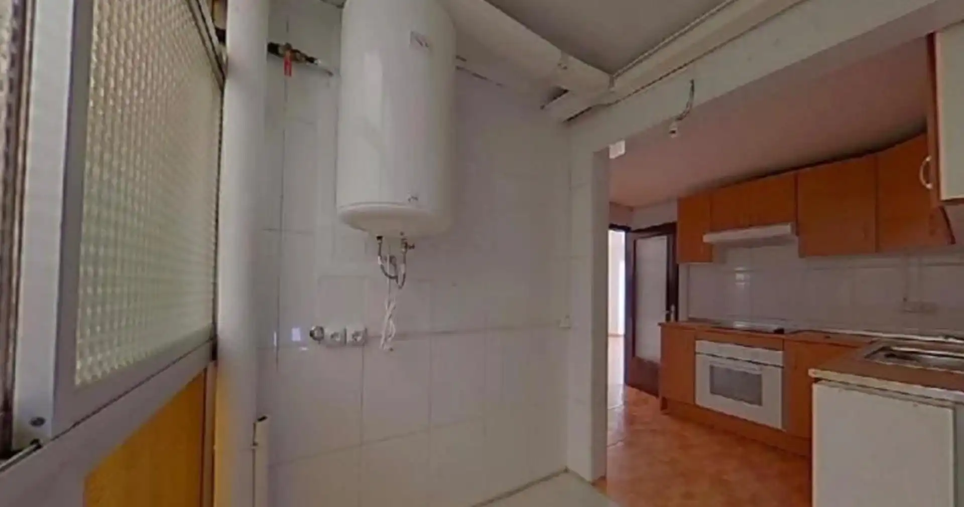 Cocina de Piso en venta en Ripollet