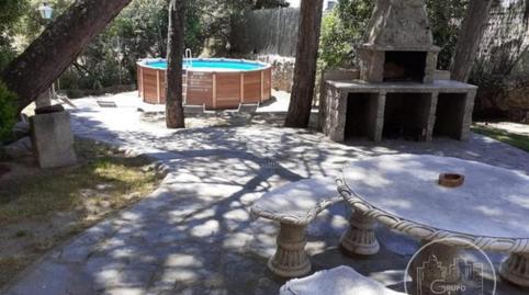 Foto 5 de Casa o xalet en venda a Calle Motor, Cepeda la Mora, Ávila