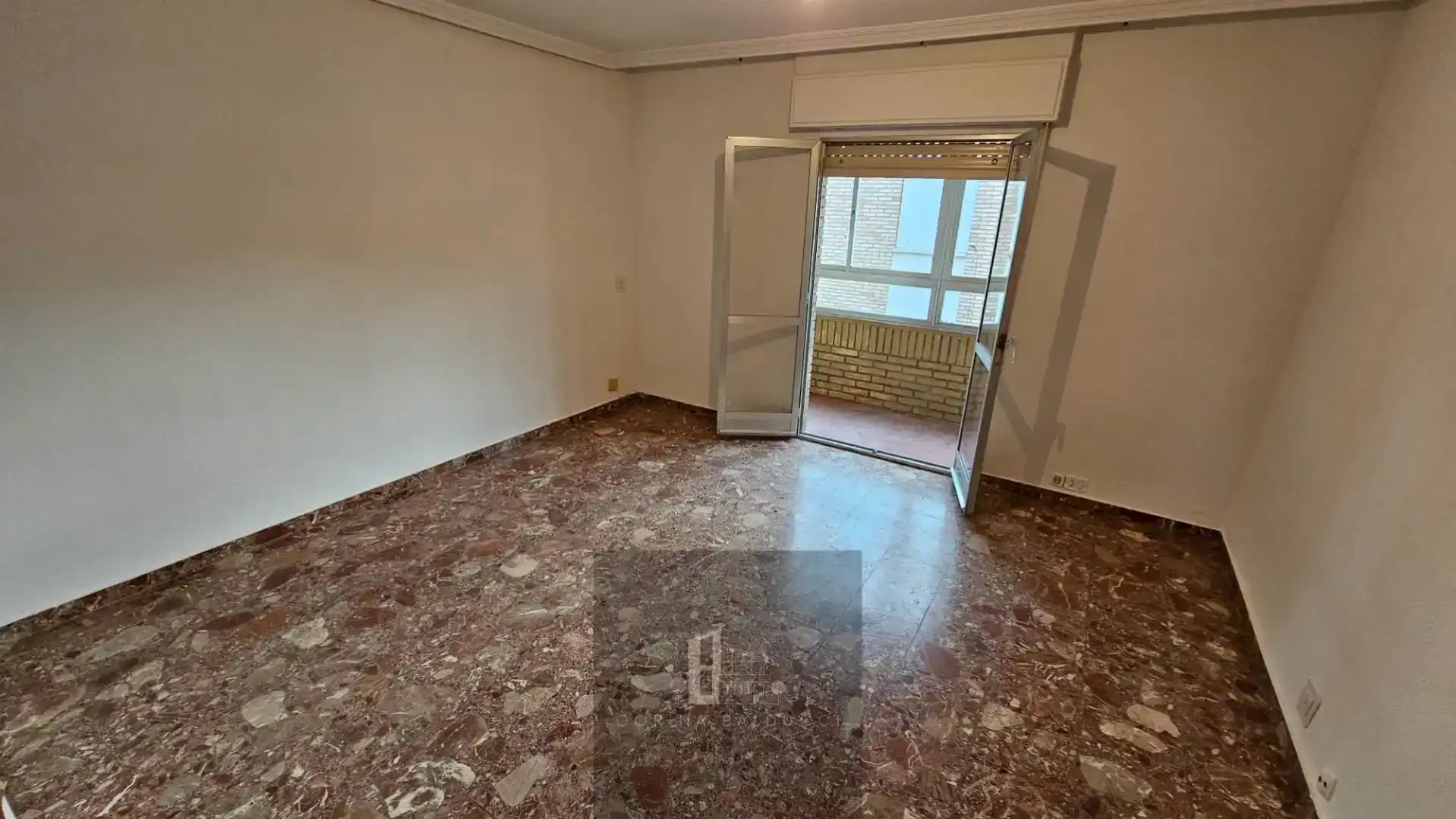 Bedroom of Flat for sale in Candeleda  with Balcony