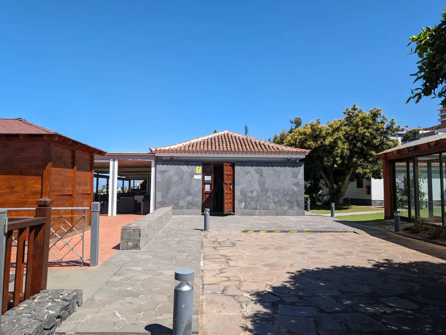 Finca rústica en venta en Camino Real, Icod El Alto