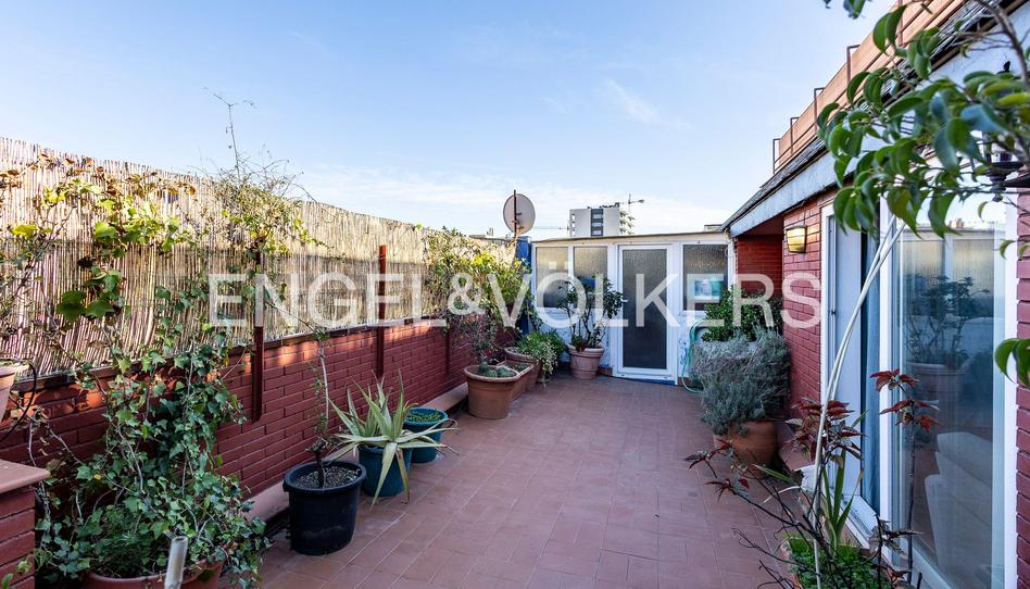 Photo 1 of Attic for sale in Montesa, Barcelona