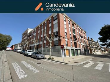 Flat for sale in Avenida Pirineos 47D