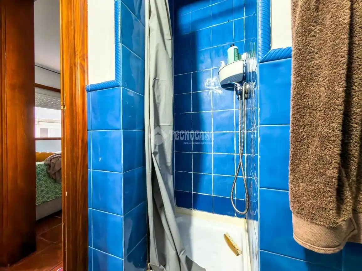 Bathroom of Flat for sale in Montcada i Reixac