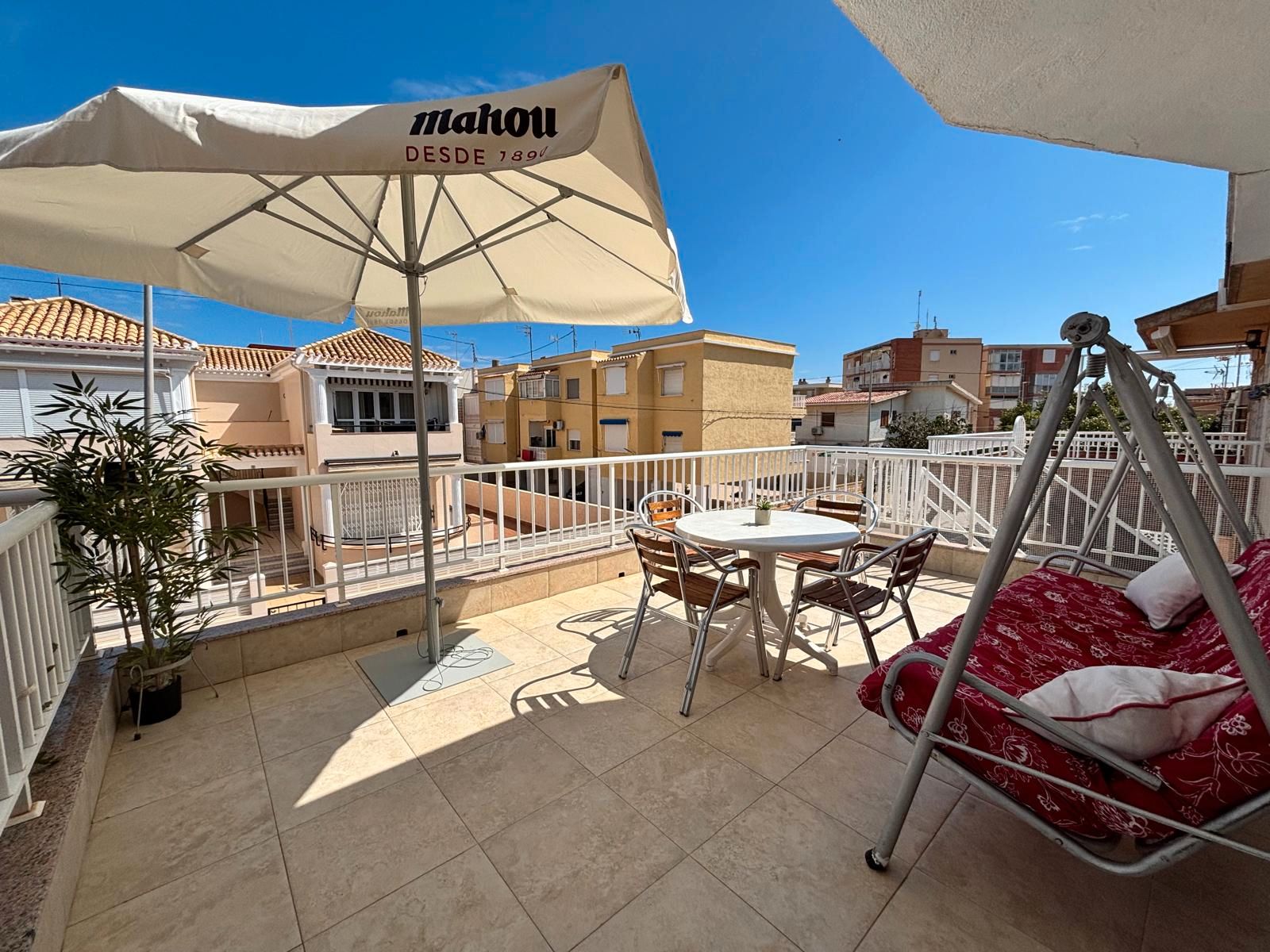 Pis en venda a Calle Islas Canarias, 89, Islas Menores - Mar de Cristal, Mar Menor de Cartagena – Cabo de Palos, Cartagena