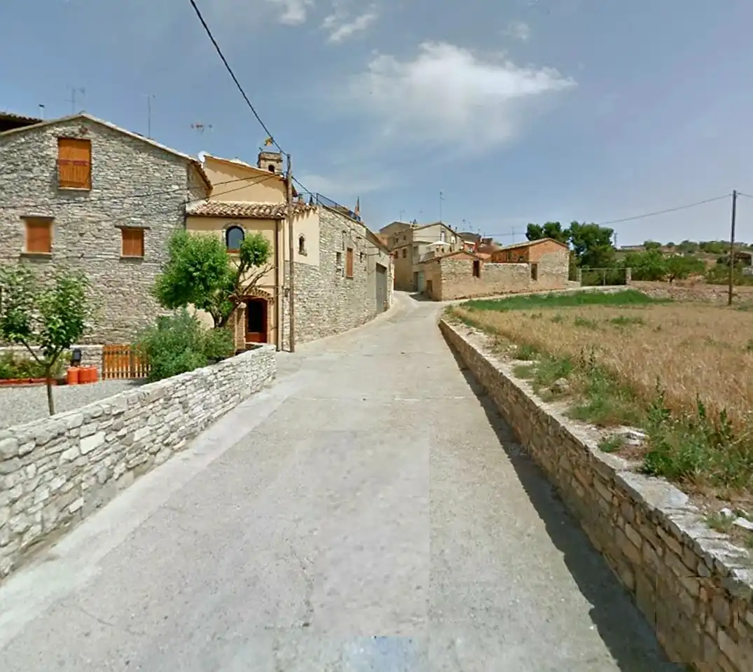 Residential land for sale in Carrer Costa 12, imagen 7
