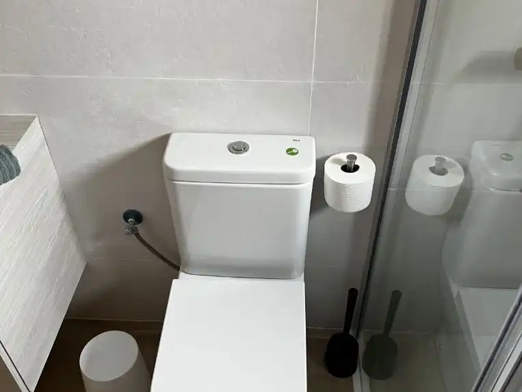 Haus mit Garten zur Miete in Diseminado Sa Bassa Roja 137, imagen 5