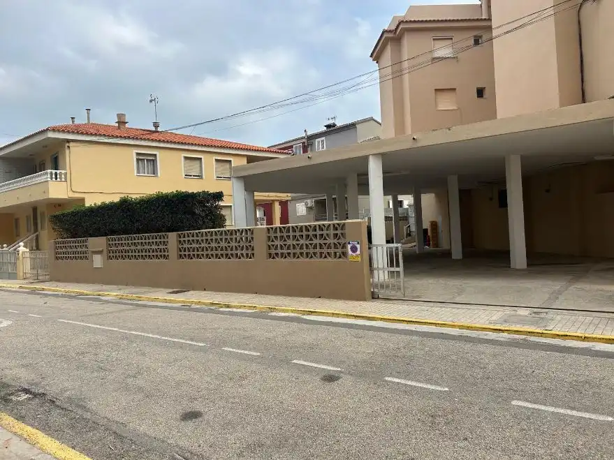 Aparcament de Garatge de lloguer en Sueca