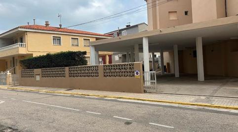 Foto 5 de Garatge de lloguer a Les Palmeres, Valencia