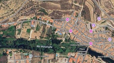 Venta de Casa en Teruel