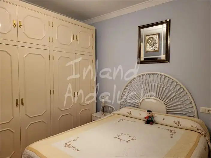Bedroom of Detached homes for sale in Antequera  with Air Conditioner and Storage room