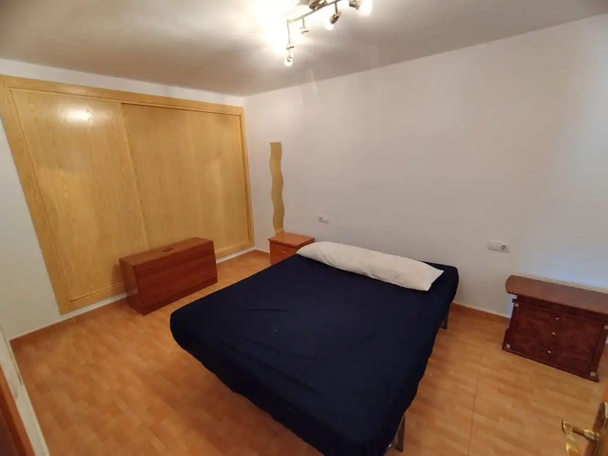 Bedroom of Buildings for sale in Carcaboso