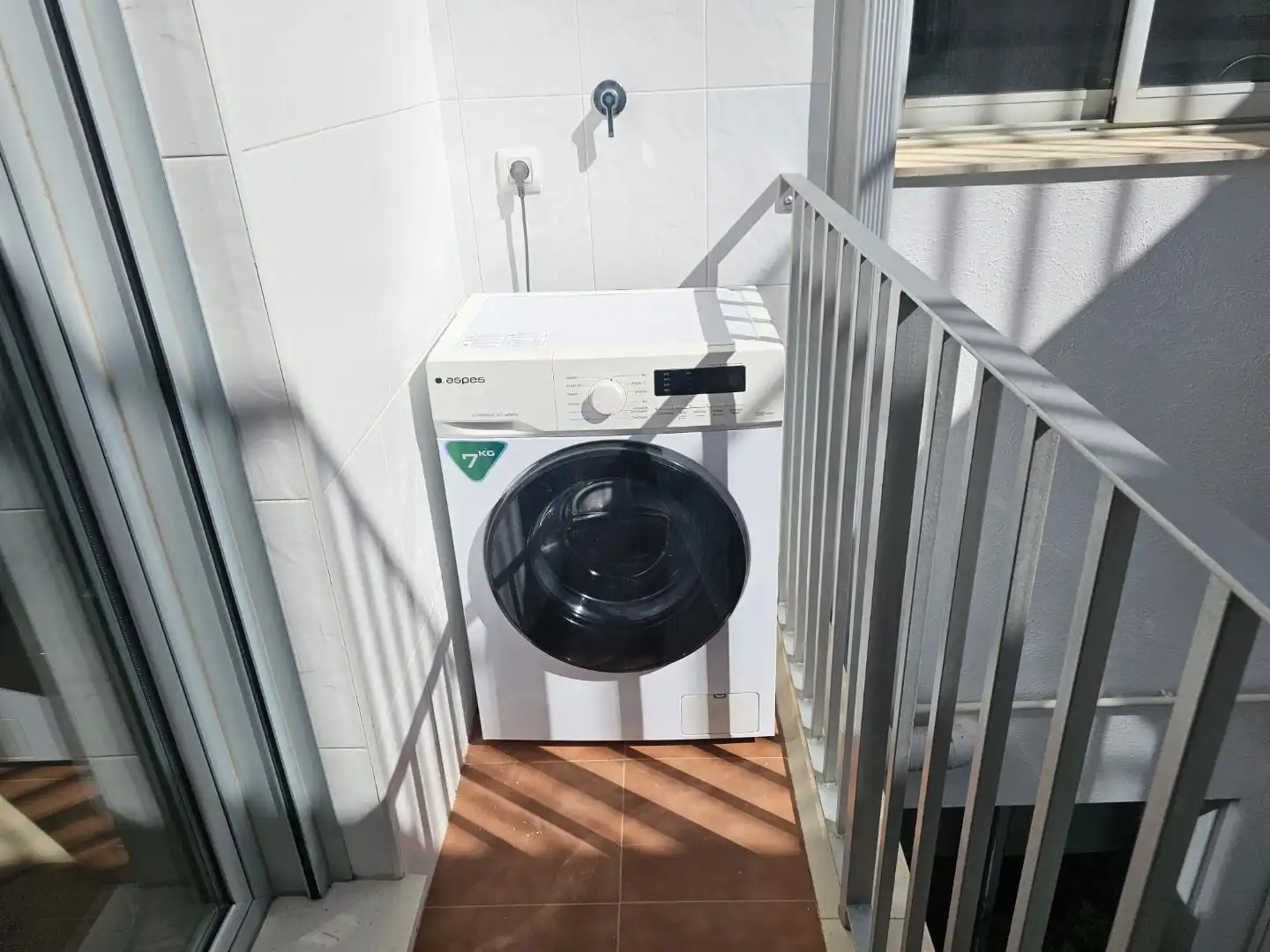 Attico con ascensore in vendita a calle doctor fleming 16, imagen 24
