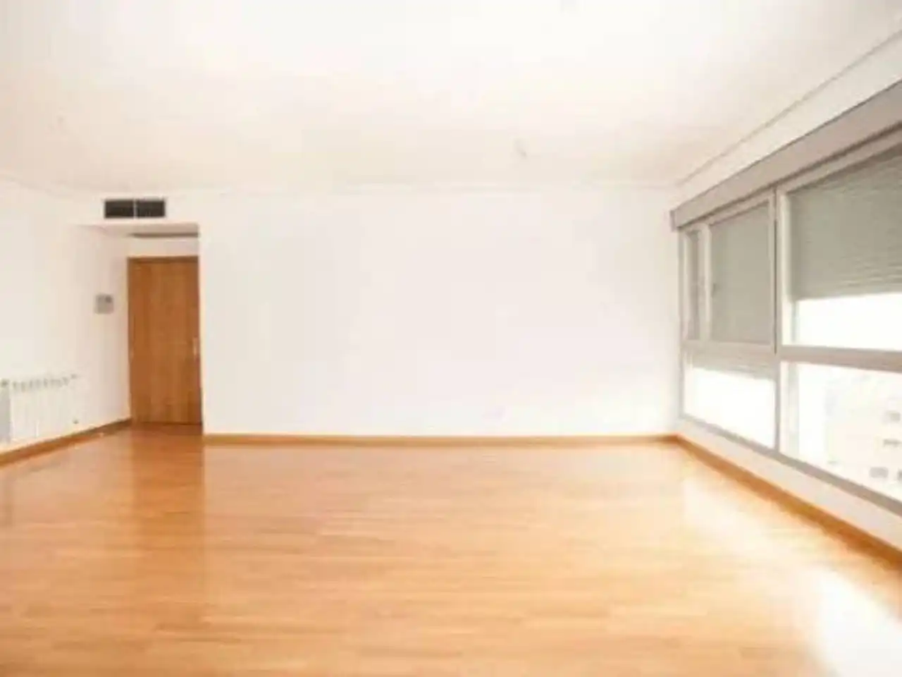 Sala de estar de Piso en venta en Getafe