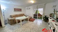 Living room of Flat for sale in  Córdoba Capital  with Air Conditioner and Terrace