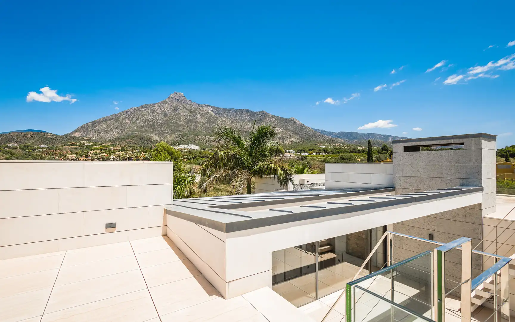 Houses for sale in Marbella, Málaga