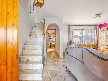 Casa a schiera in vendita a Benamara - Atalaya
