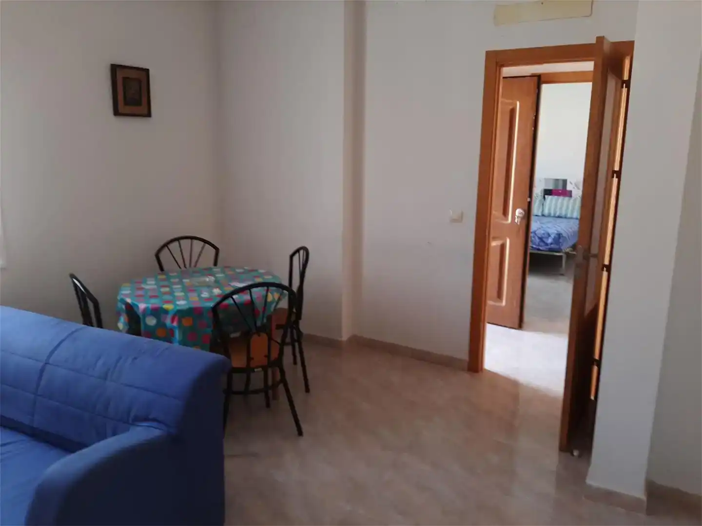 Dining room of Houses for sale in Las Labores  , Ciudad Real