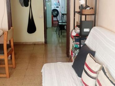 Piso en venta en Avenida PABLO RUIZ PICASSO