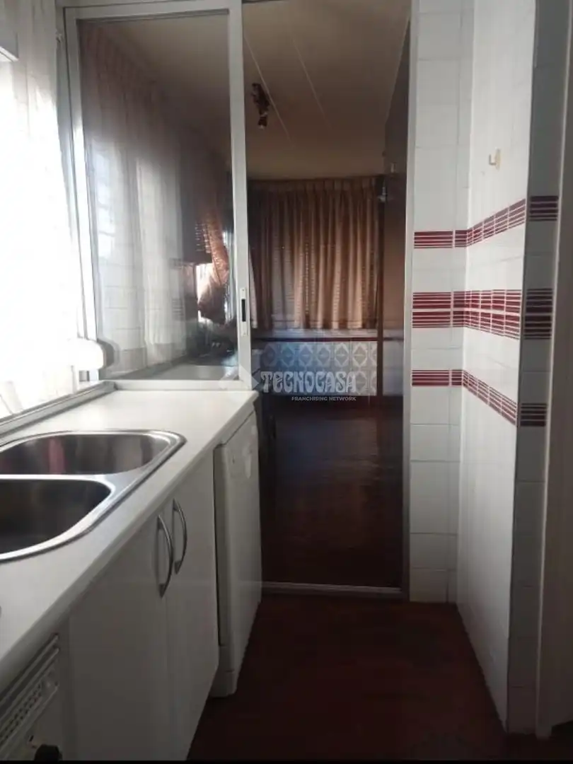 Cuina de Pis en venda en Huelva amb Aire condicionat