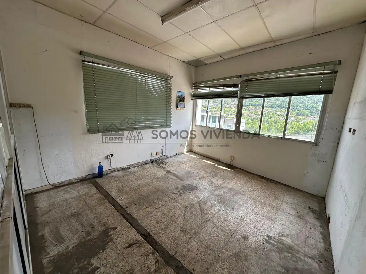 Industrial building to rent in San Rosendo, imagen 14