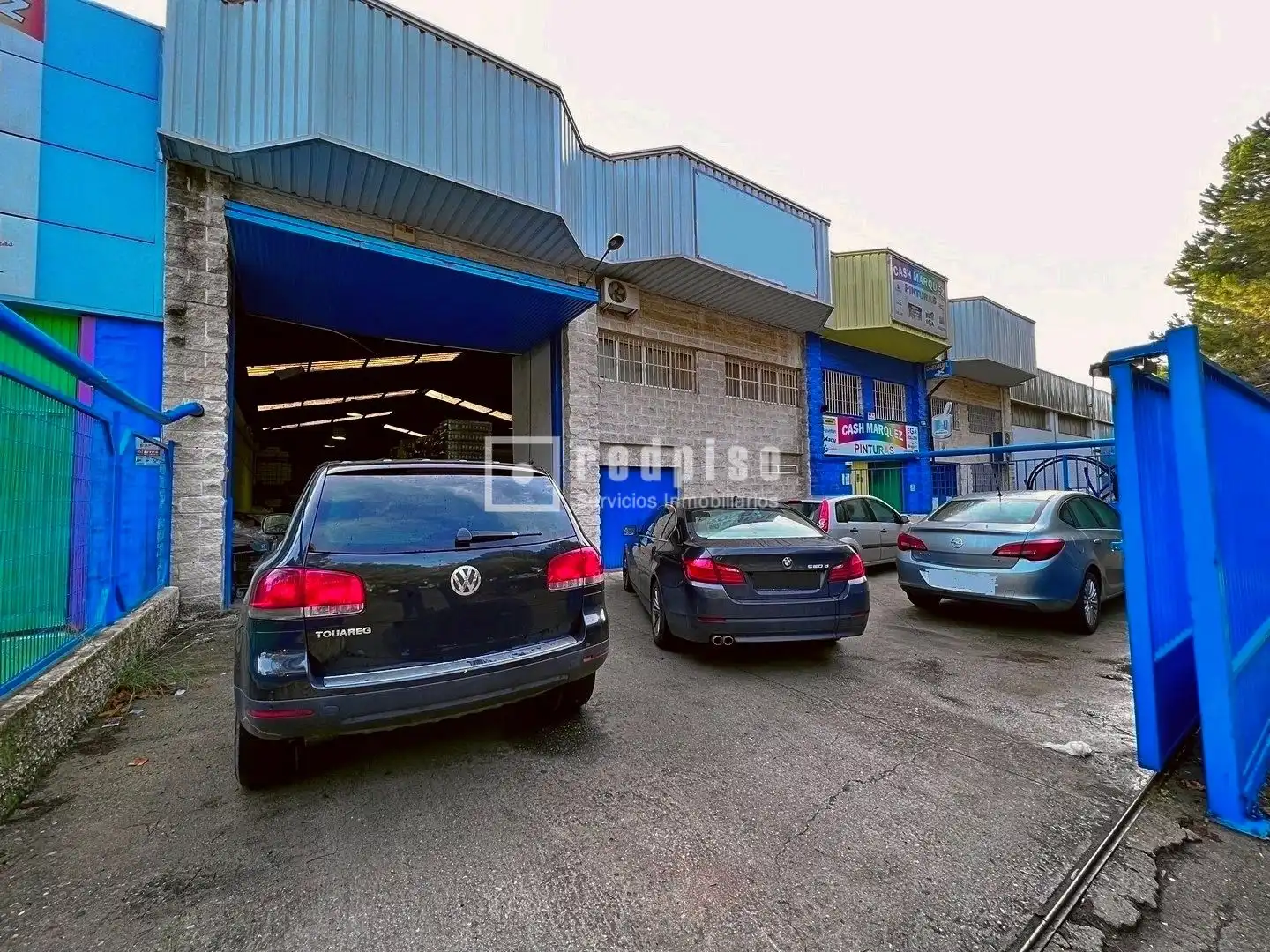 Local comercial en venda a Guadalimar, imagen 8