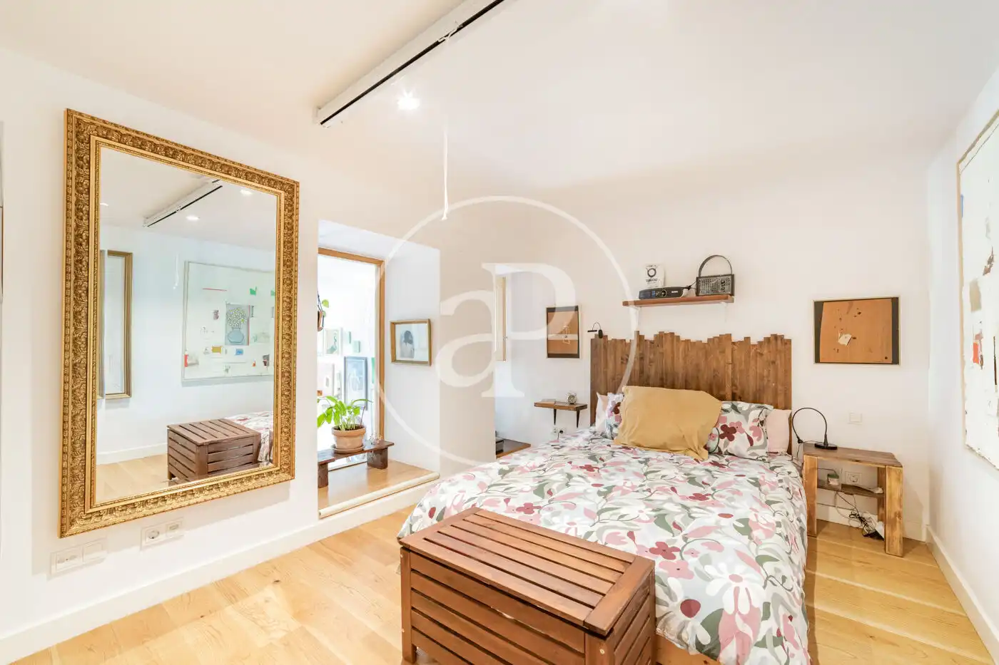Habitación de Piso en venta en Madrid con Calefacción, Terraza y Trastero