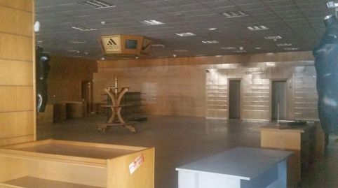 Se vende nave en Polígono Industrial de León