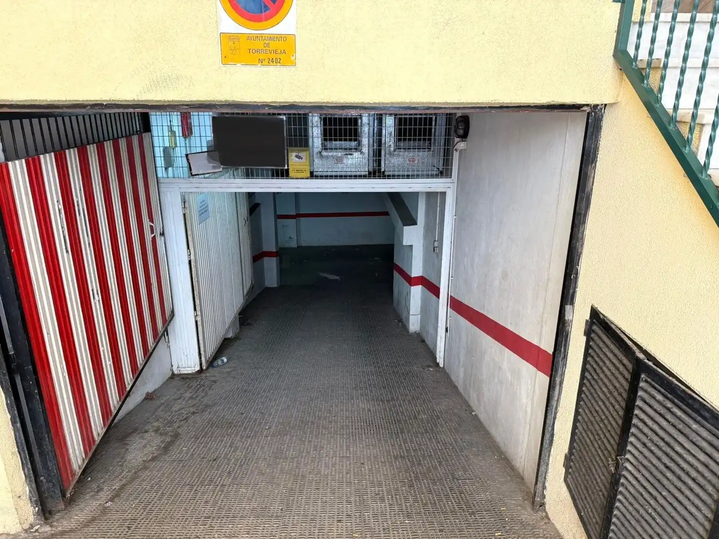 Parking à vendre à Playa del Cura, imagen 3