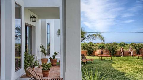 Foto 3 de Edifici en venda a Roche, Conil de la Frontera