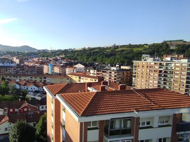 Appartement avec balcon à vendre à San Andres Estrata