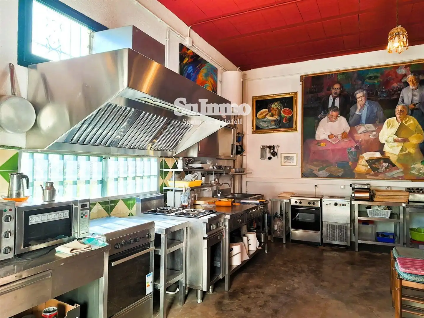 Villa à vendre à Polígono 5, imagen 6